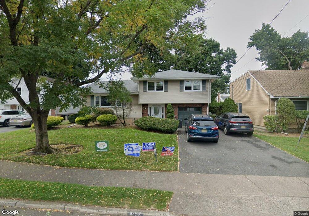 4-52 Bryant Place unit 1X, Fair Lawn, NJ 07410 - photo 1