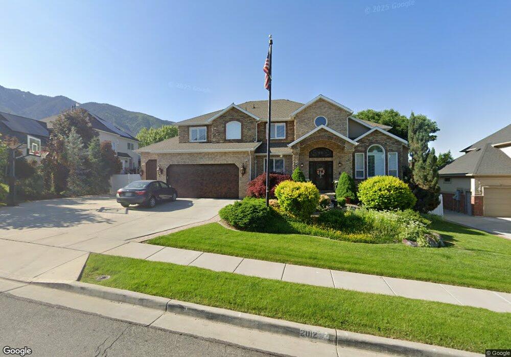 2012 E Aspen View Ct, Sandy, UT 84092 - photo 1