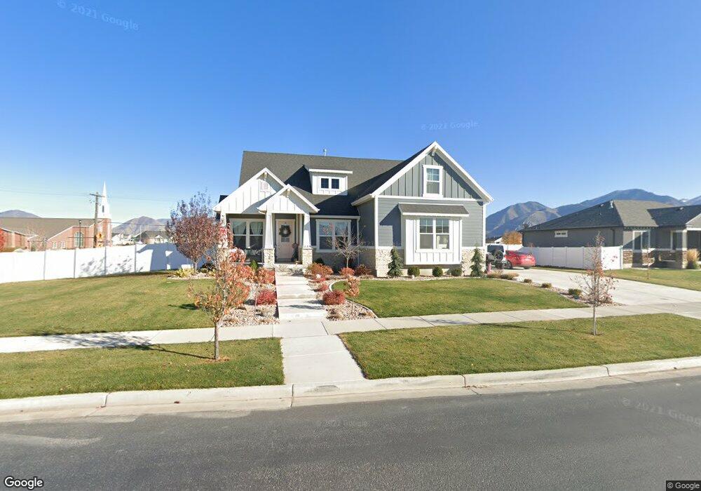 159 S 1230 W, Spanish Fork, UT 84660 - photo 1