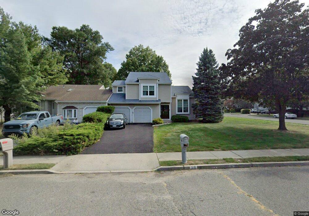 36 Hunters Pointe, North Middletown, NJ 07748 - photo 1