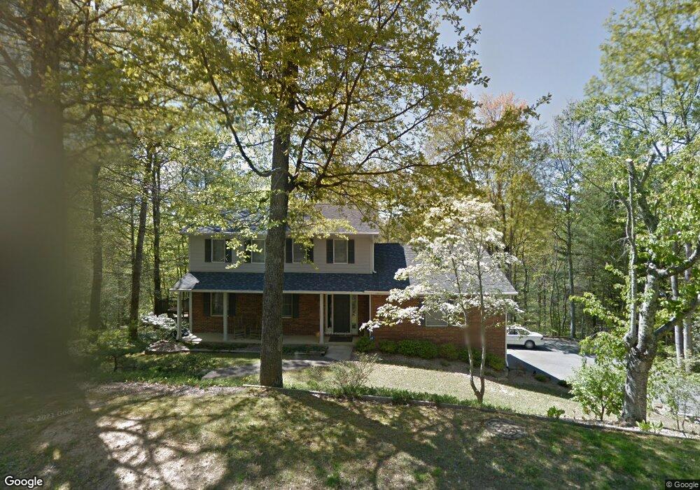 107 Ballantree Dr, Asheville, NC 28803 - photo 1