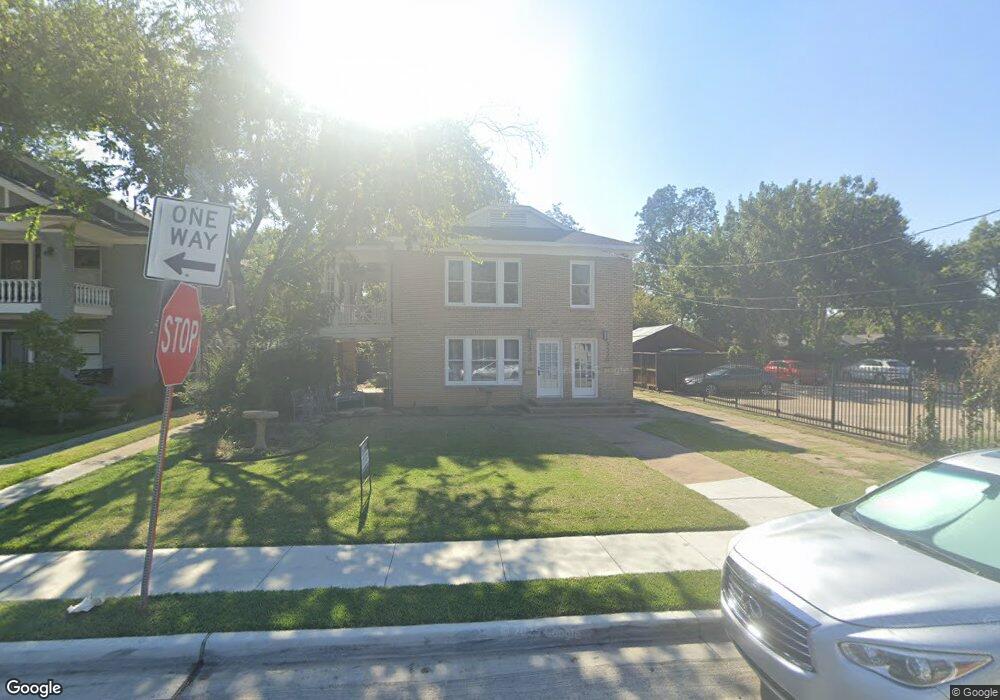 5322 Junius St unit 1, Dallas, TX 75214 - photo 1