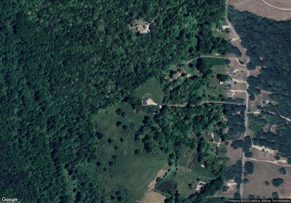 871 Bill Watkins Rd, Hoschton, GA 30548 - photo 1