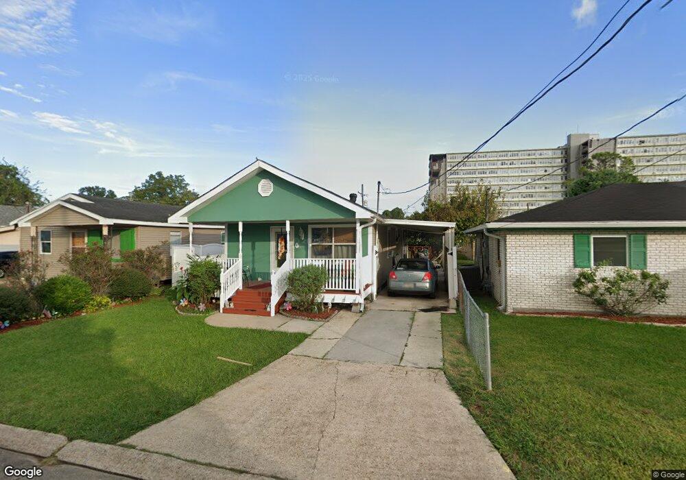 150 Stovall St, Houma, LA 70364 - photo 1