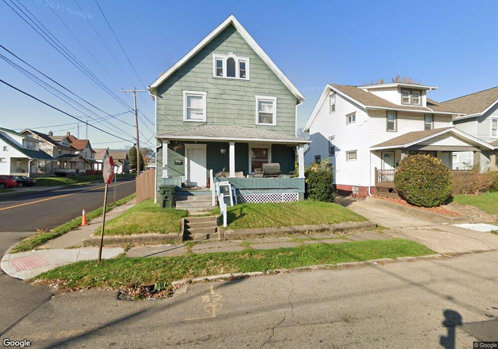 1039 Arlington Ave SW, Canton, OH 44706 - photo 1