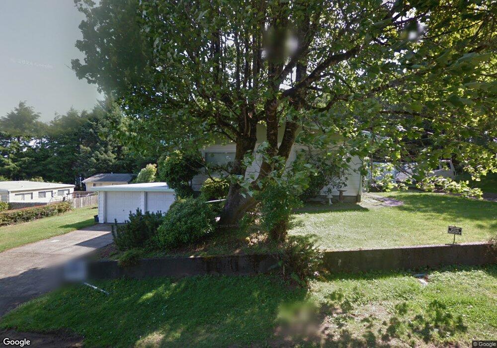 1740 SE Oar Dr, Lincoln City, OR 97367 - photo 1