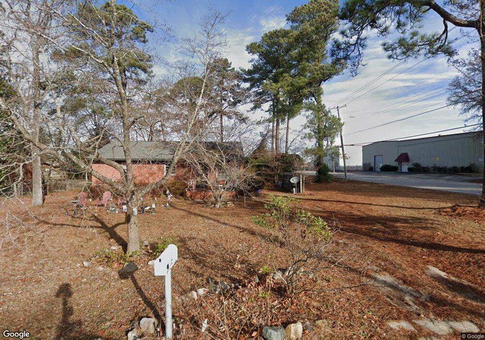 2700 Arlington Ave, Fayetteville, NC 28303 - photo 1