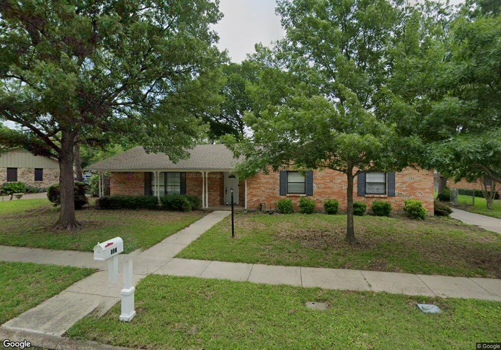 407 Hilltop Ln, Wylie, TX 75098 - photo 1