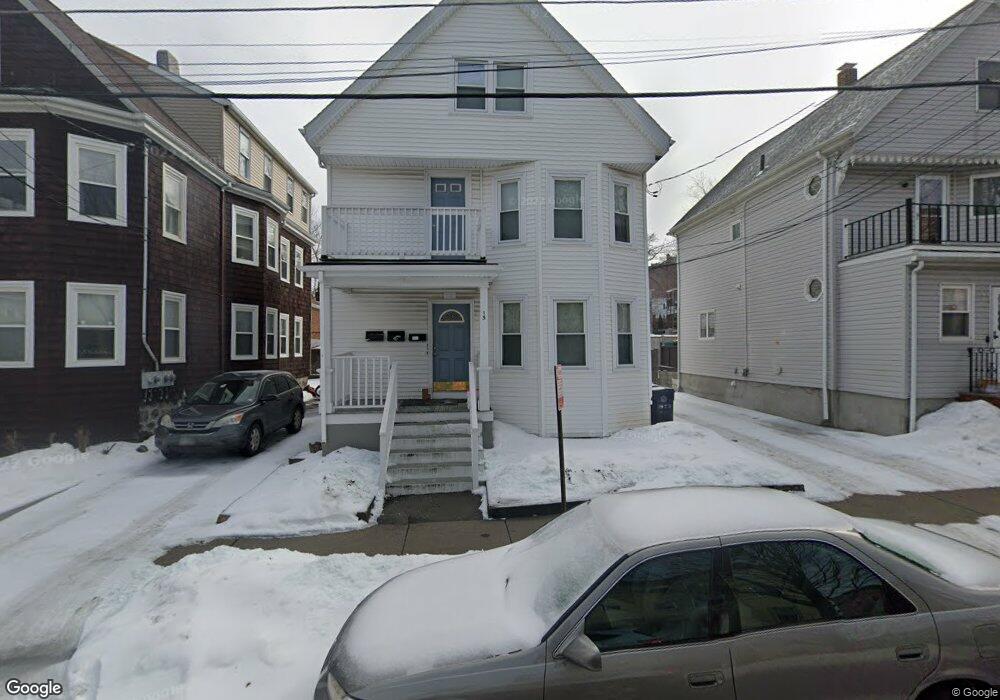 15 Bolster St unit 2, Everett, MA 02149 - photo 1