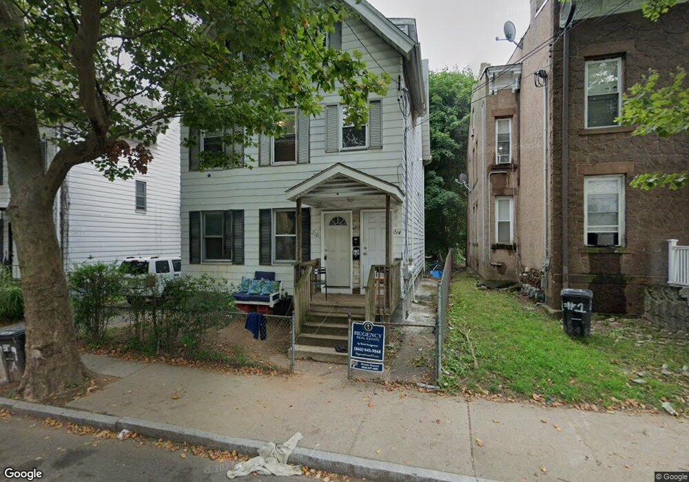 212 Ferry St unit 3rd fl, New Haven, CT 06513 - photo 1