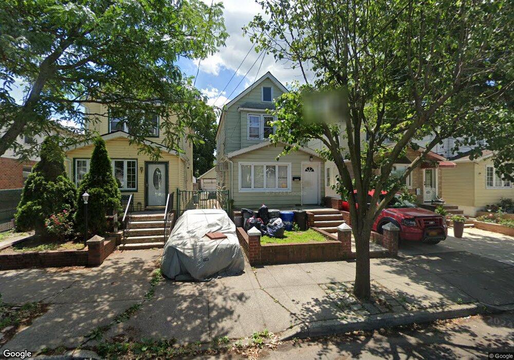 8416 106th Ave, Ozone Park, NY 11417 - photo 1