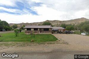 200 N Center St, Henrieville, UT 84736