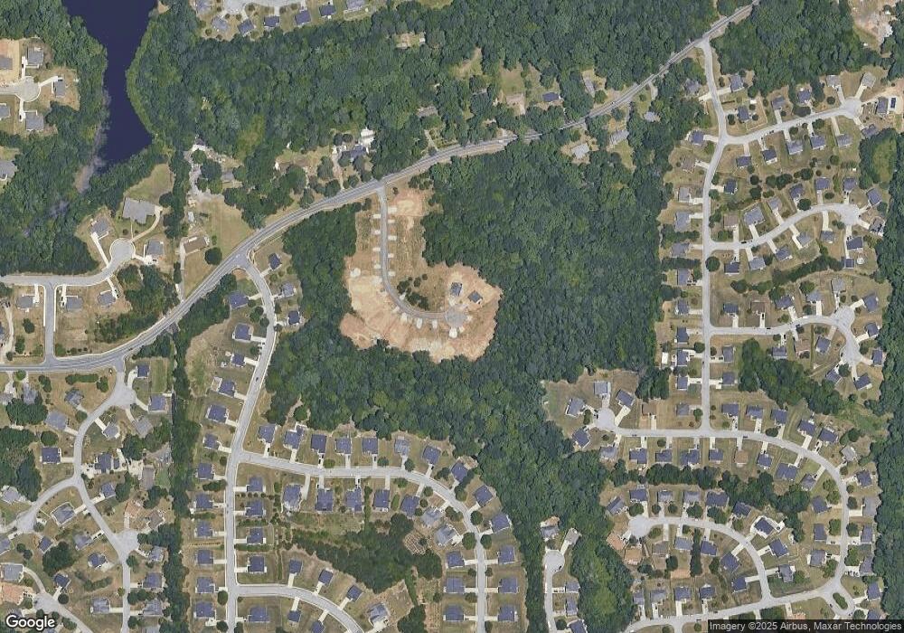 4211 Cedar Commons Way unit HORIZON, Conley, GA 30288 - photo 1