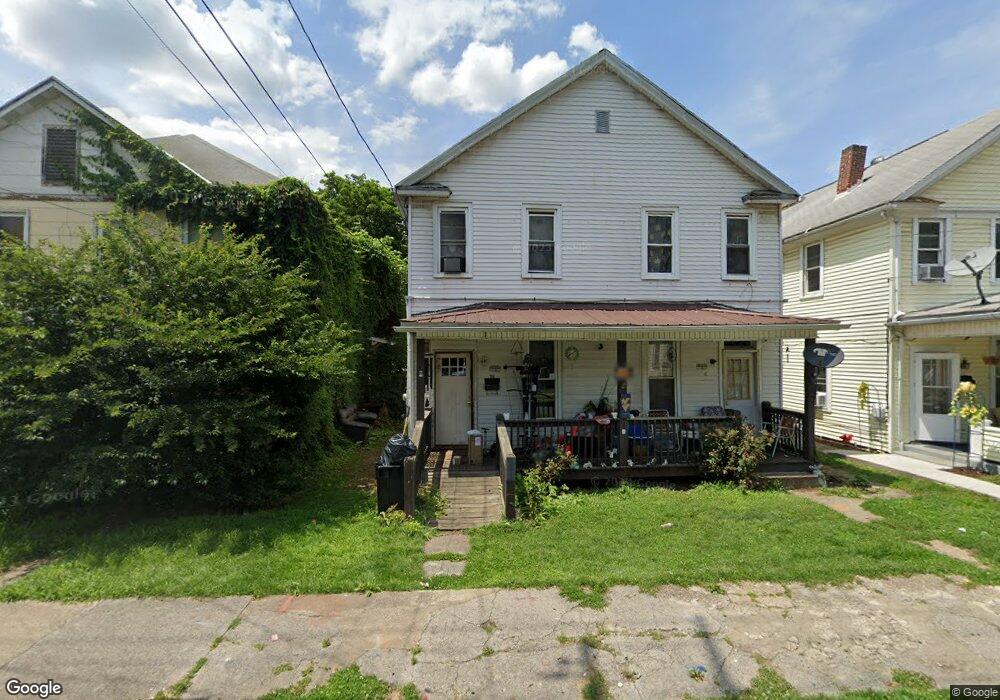186 S Main St, Keyser, WV 26726 - photo 1