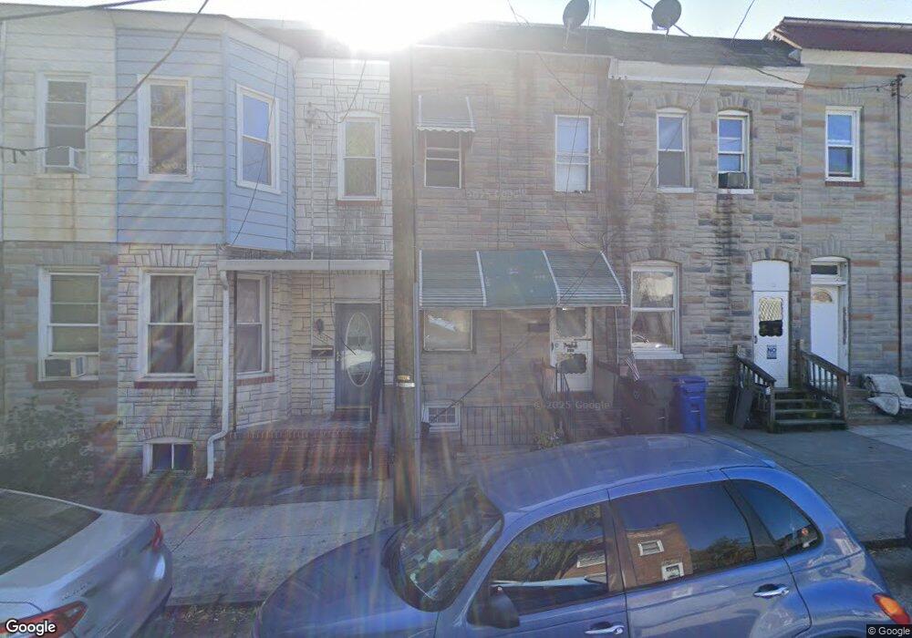 1615 Ceddox St, Curtis Bay, MD 21226 - photo 1