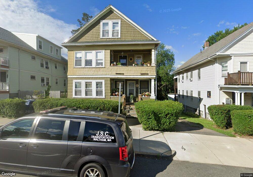 965 Morton St, Mattapan, MA 02126 - photo 1