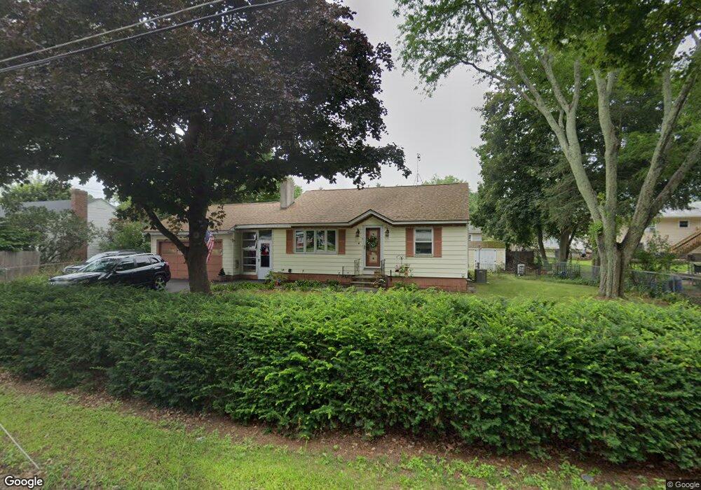 4 Williams St, Salem, NH 03079 - photo 1