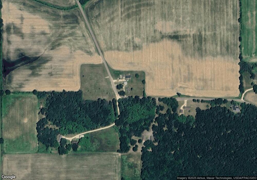 W8702 37th St, New Lisbon, WI 53950 - photo 1