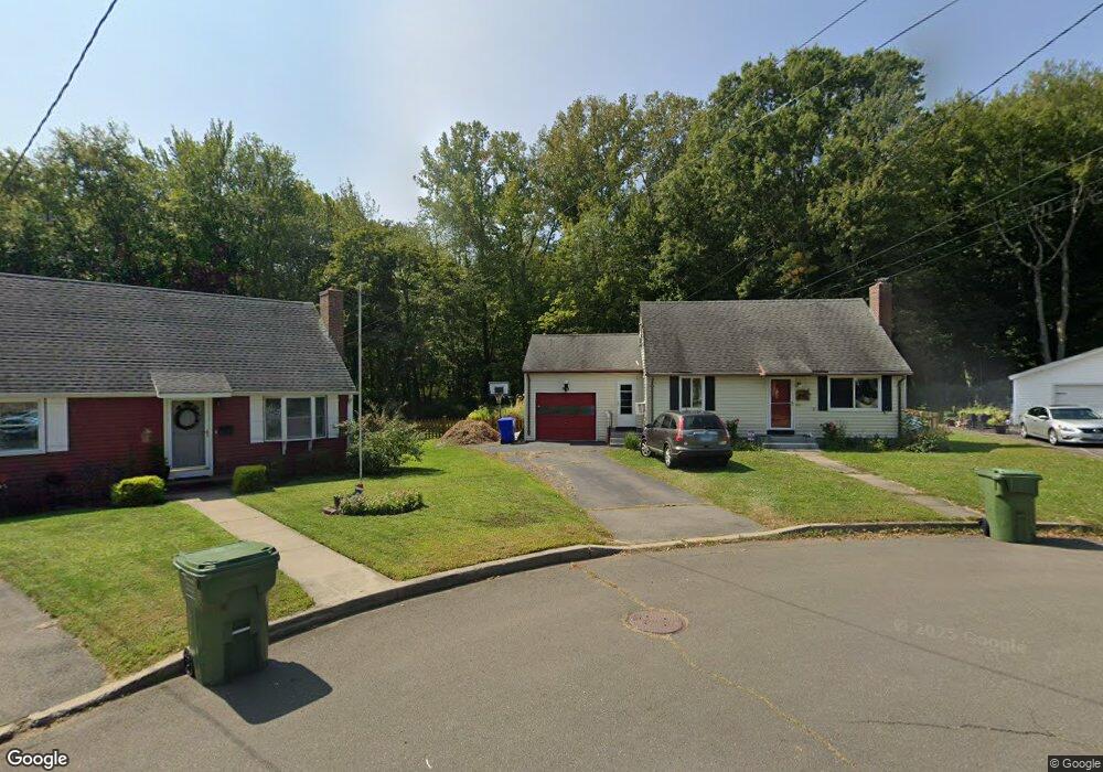 79 Meech Rd, Middletown, CT 06457 - photo 1