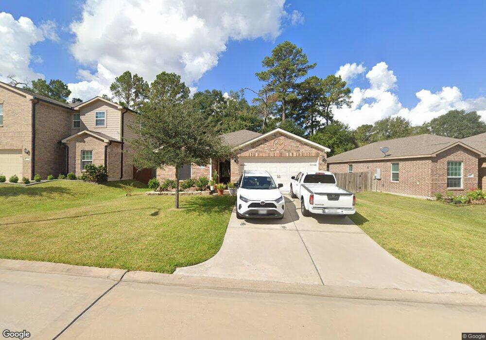 21403 Slate Bend Dr, Hockley, TX 77447 - photo 1