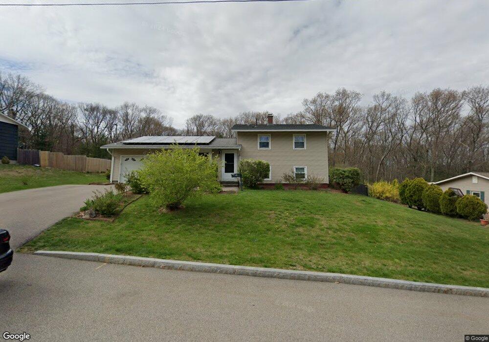 19 Pamela Rd, Framingham, MA 01701 - photo 1