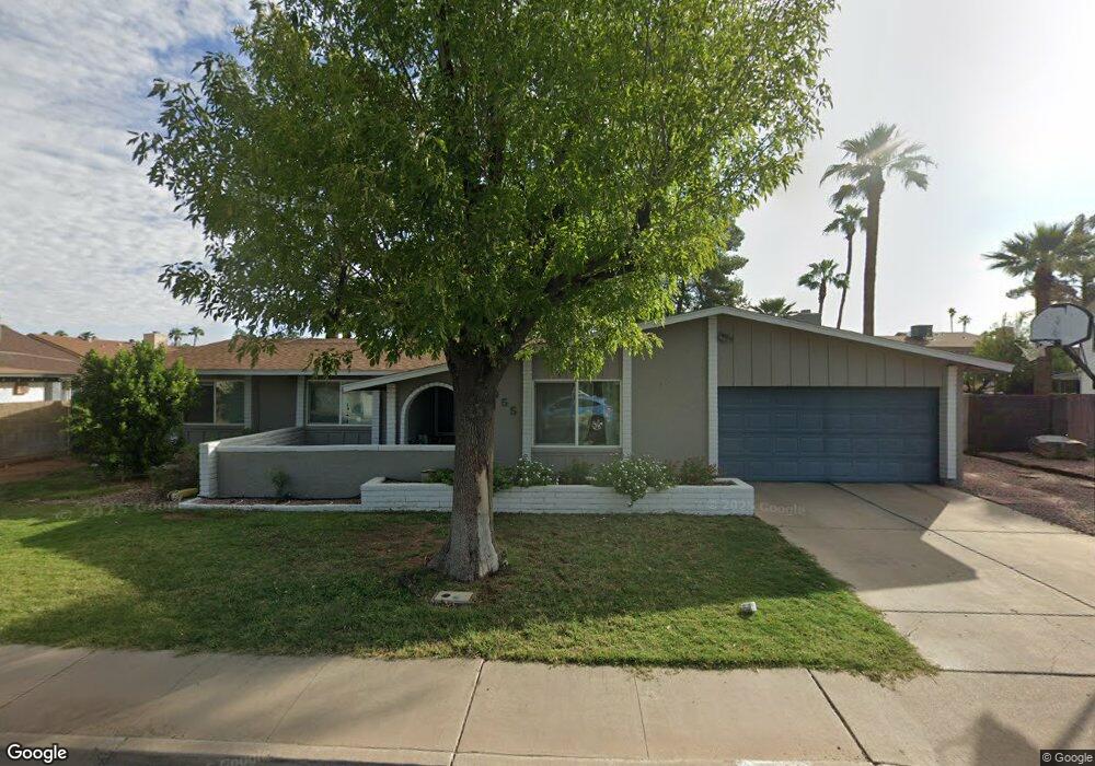 954 W Monte Ave, Mesa, AZ 85210 - photo 1