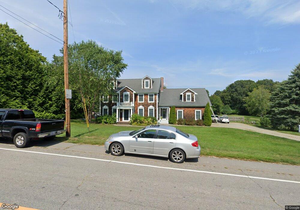 154 Lincoln Ave, Barrington, RI 02806 - photo 1