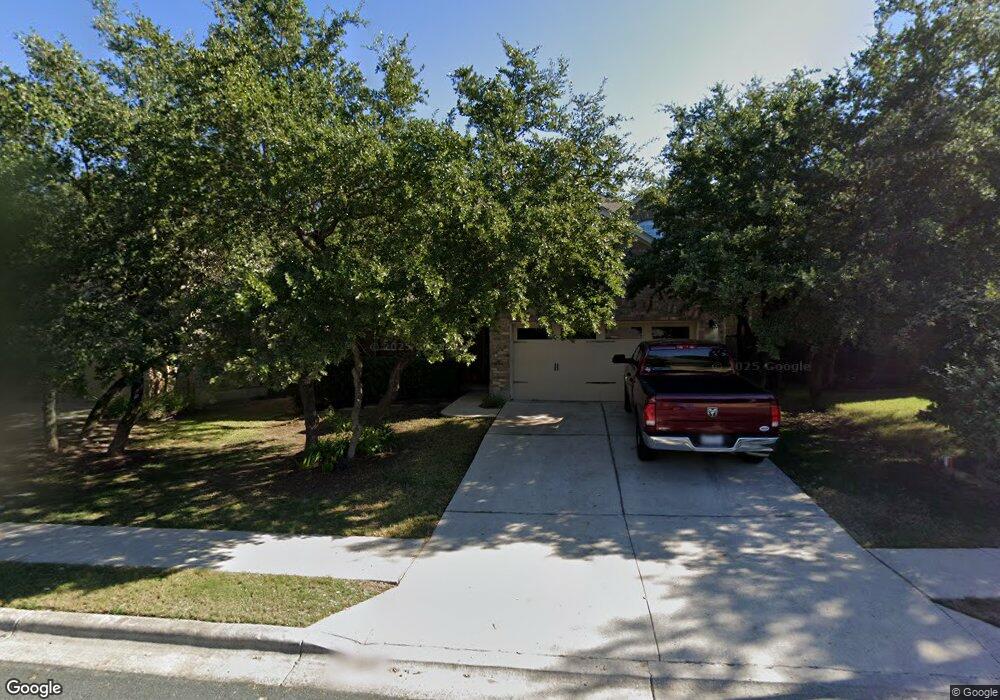 11416 Cherisse Dr, Austin, TX 78739 - photo 1