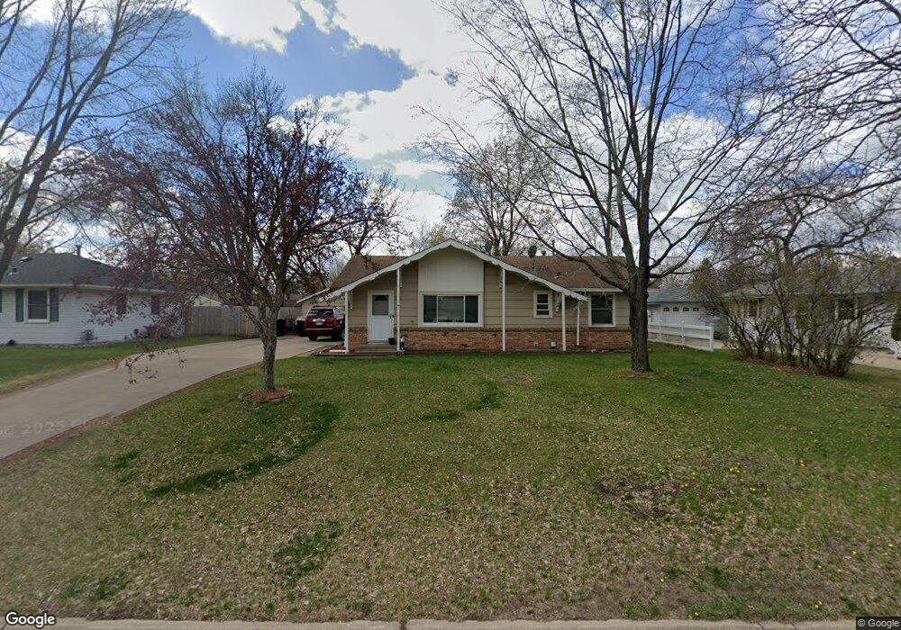 11232 Bittersweet St NW, Coon Rapids, MN 55433 - photo 1