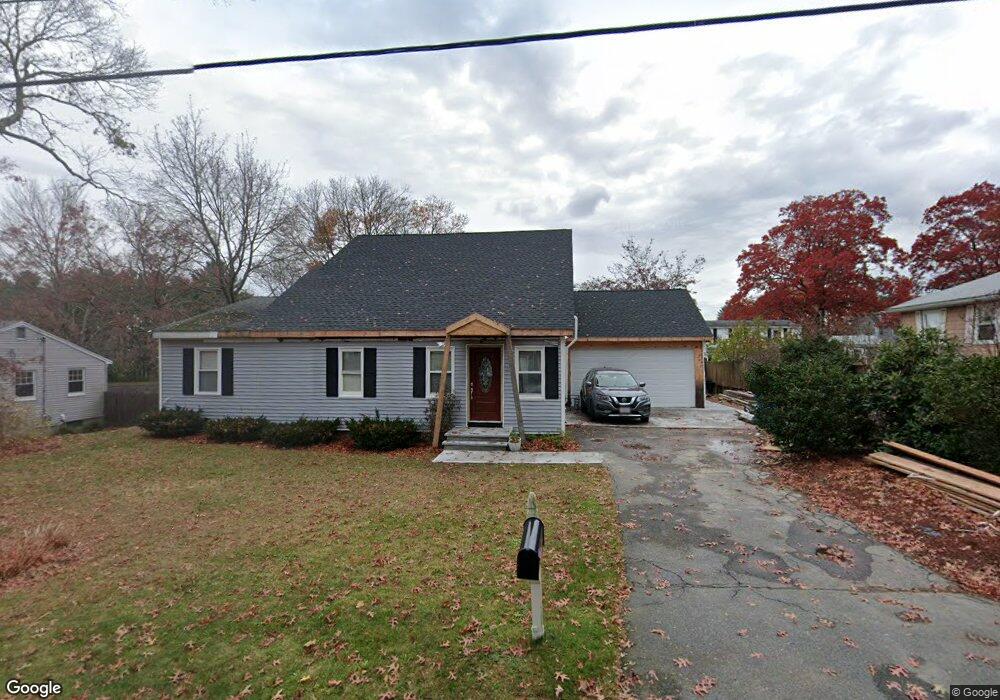 39 Eugenia St, Randolph, MA 02368 - photo 1