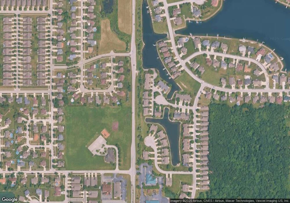 8081 Tuckaway Ct, Crown Point, IN 46307 - photo 1