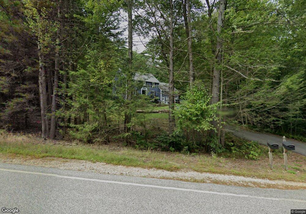 86 Robinson Rd, Bow, NH 03304 - photo 1