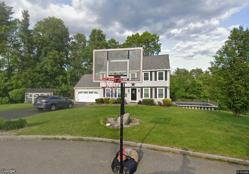 15 Hanover Ln, Derry, NH 03038 - photo 1