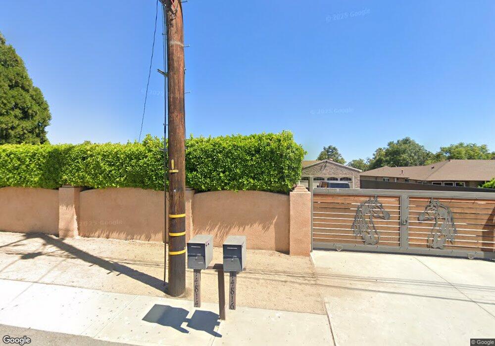 14814 Bledsoe St, Sylmar, CA 91342 - photo 1