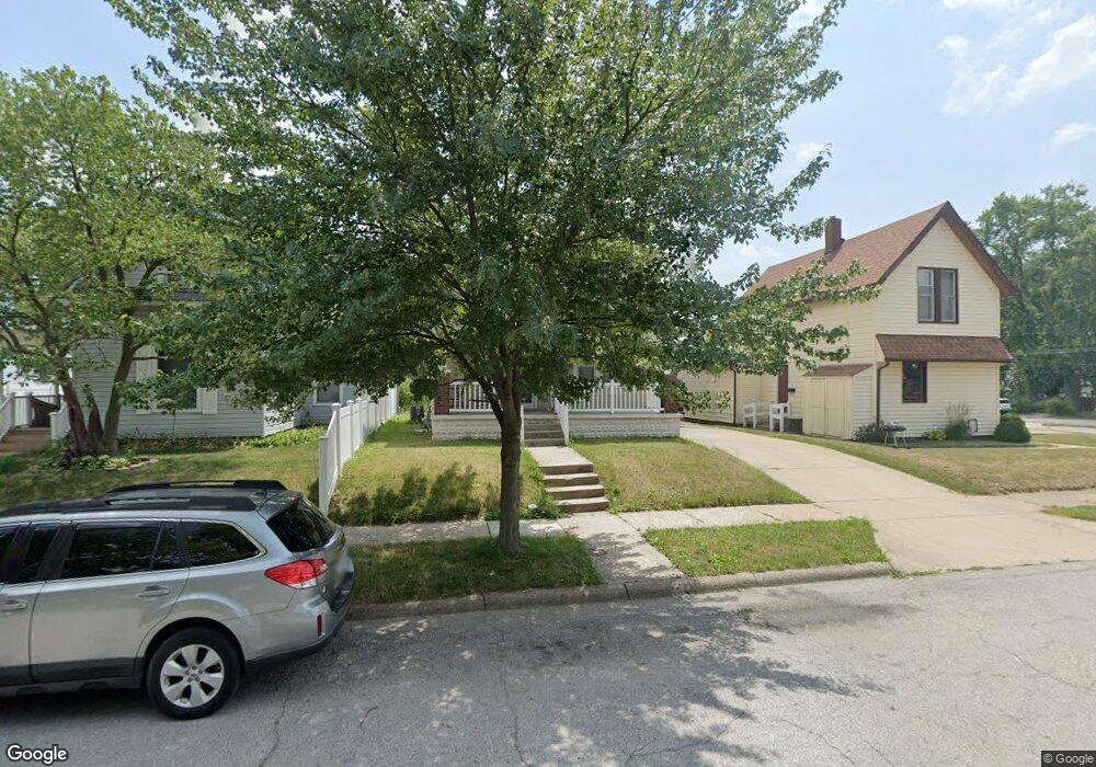 1703 Everett St, Lafayette, IN 47905 - photo 1