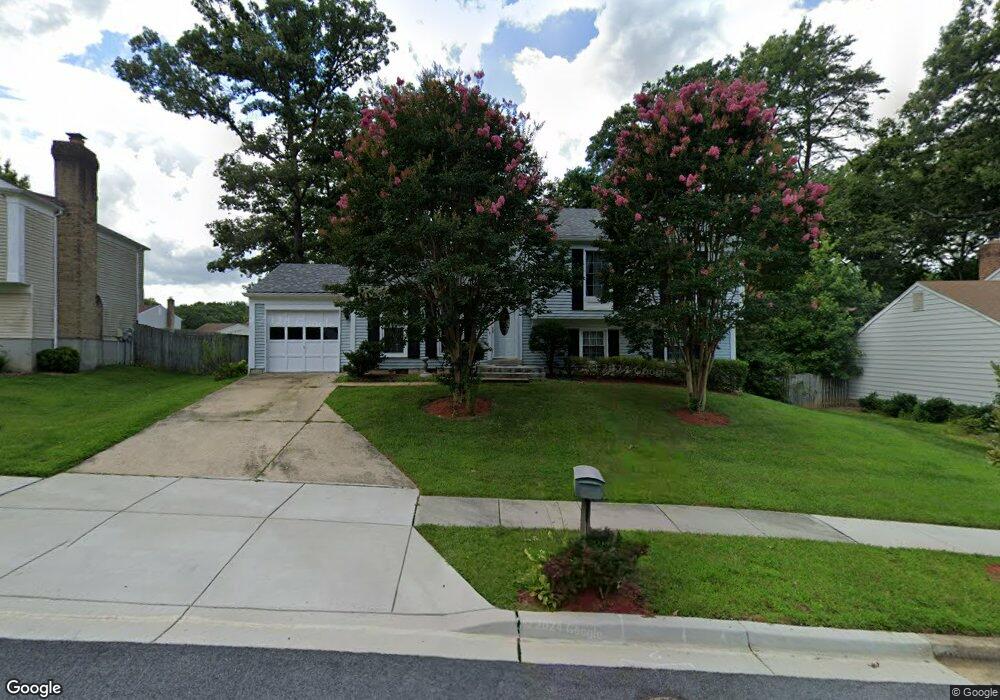 11910 Blackwood Ct, Laurel, MD 20708 - photo 1