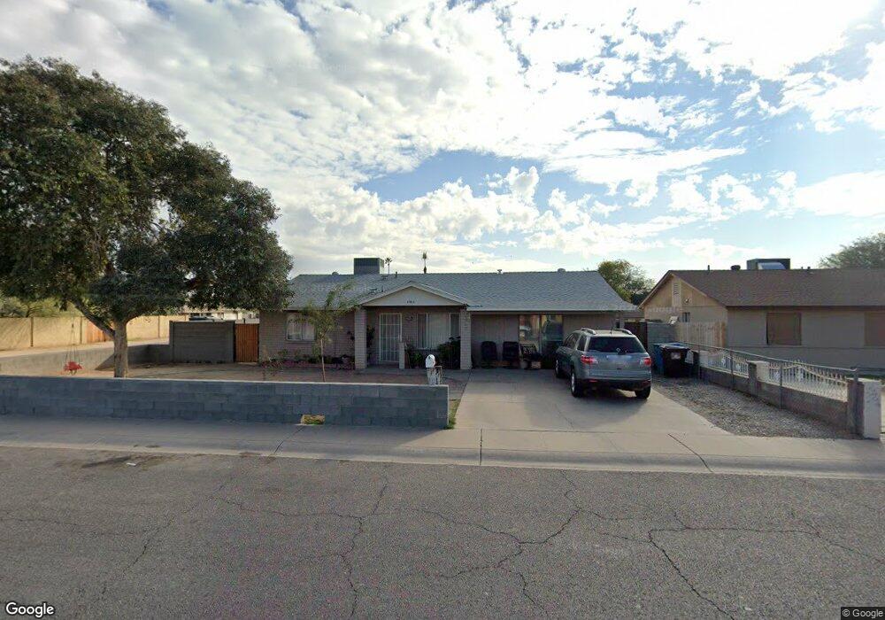 4903 W Berkeley Rd, Phoenix, AZ 85035 - photo 1