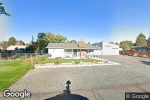 342 N Quincy Ave, Hines, OR 97738
