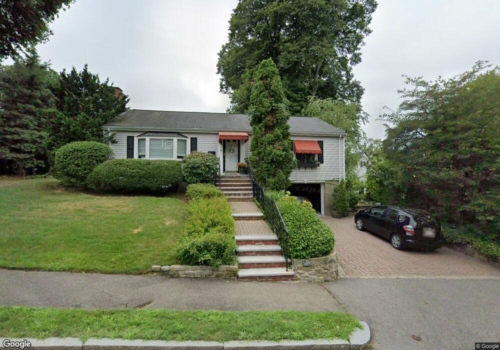 35 Westview Terrace, West Newton, MA 02465 - photo 1