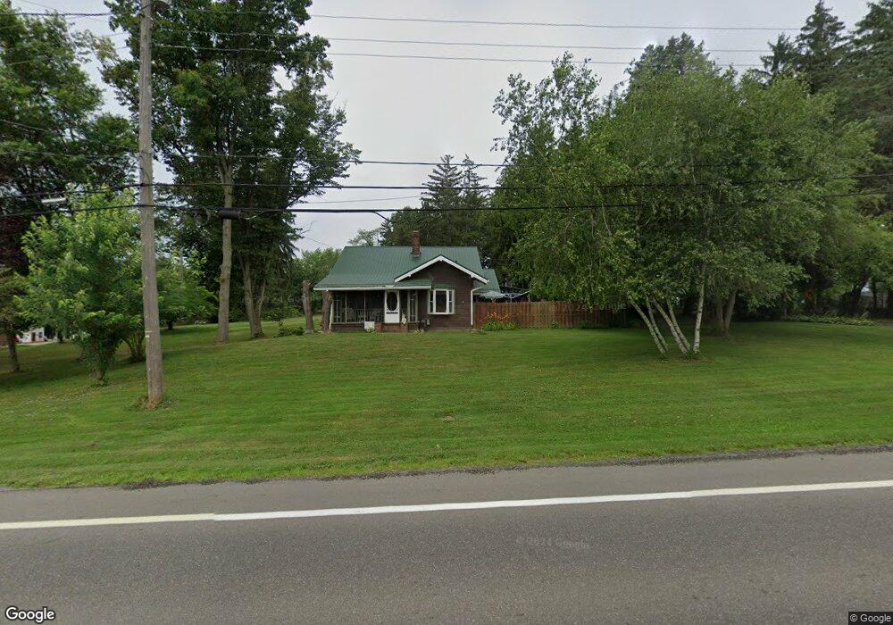 3443 State Route 44, Rootstown, OH 44272 - photo 1