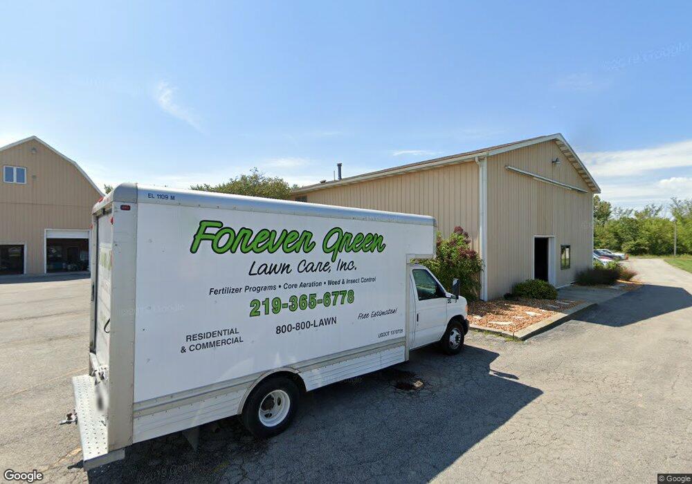 12531 Cedar Lake Rd, Crown Point, IN 46307 - photo 1