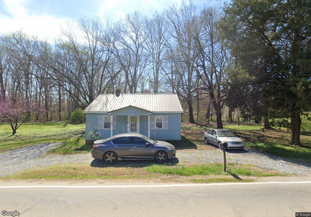 133 Scotts Creek Rd, Statesville, NC 28625 - photo 1