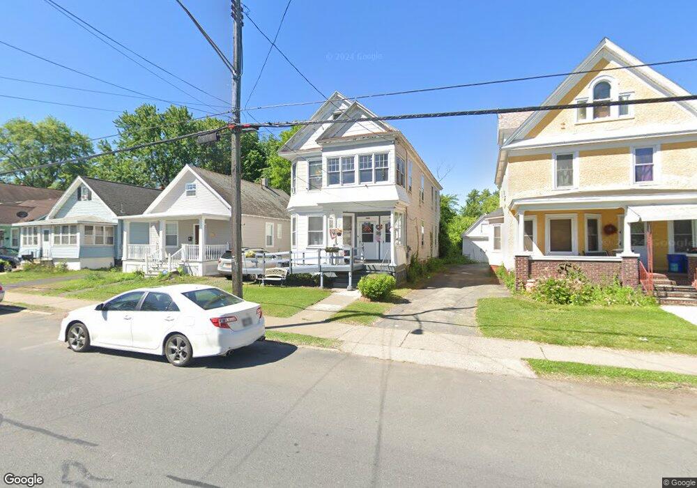 1418 Albany St, Schenectady, NY 12304 - photo 1