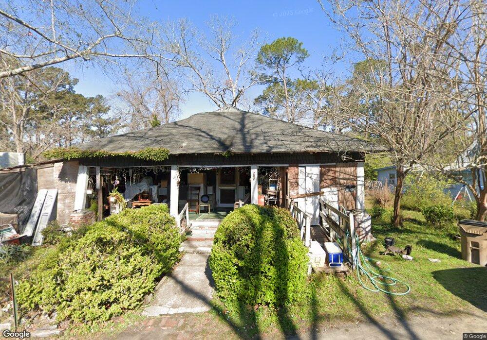 207 Gay Ave, Sparks, GA 31647 - photo 1