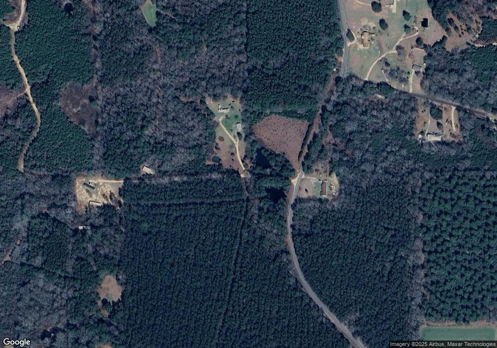 23 Singleton Rd, Tylertown, MS 39667 - photo 1