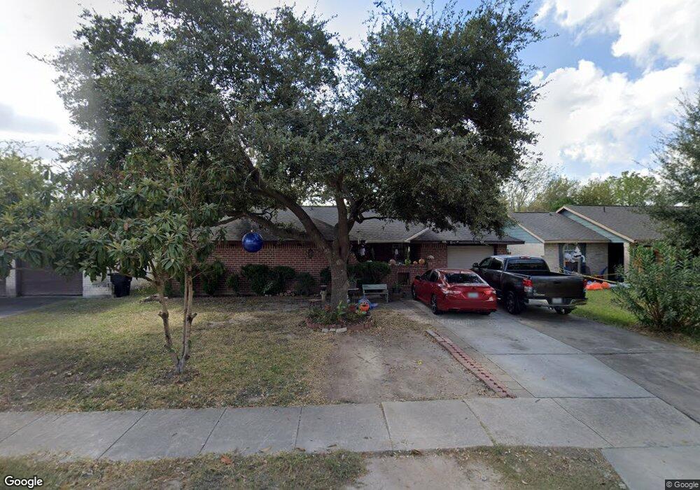 7123 Sawmill Trail, Houston, TX 77040 - photo 1