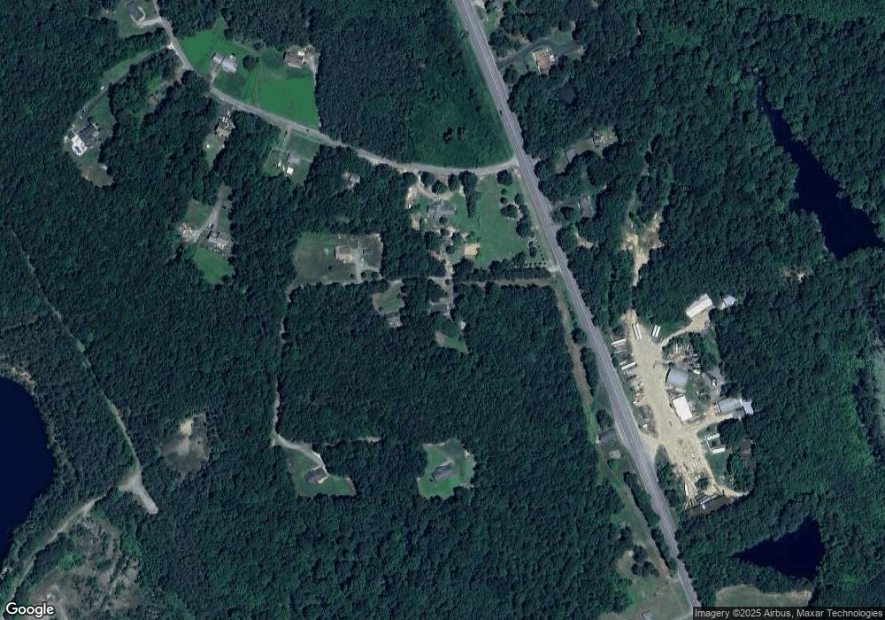 10074 Carters Ln, Ruther Glen, VA 22546 - photo 1