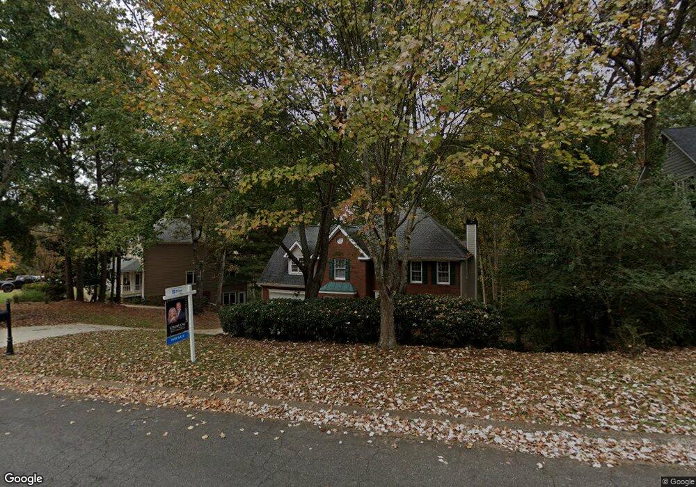 1512 Maplewood Ct, Woodstock, GA 30189 - photo 1