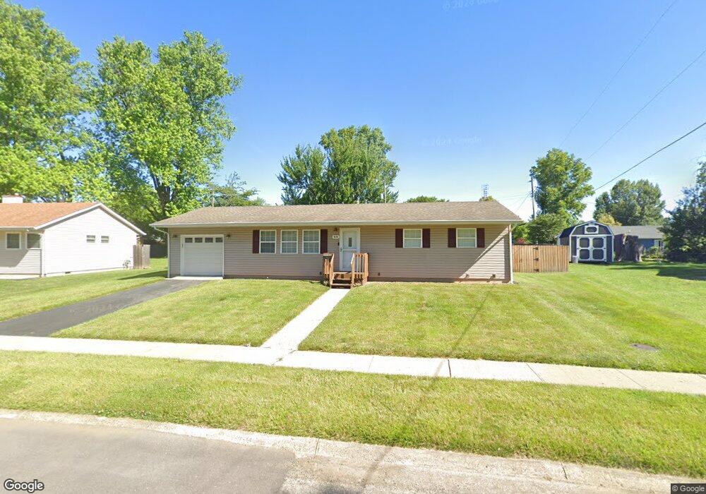 1630 Aubert St, Plainfield, IN 46168 - photo 1