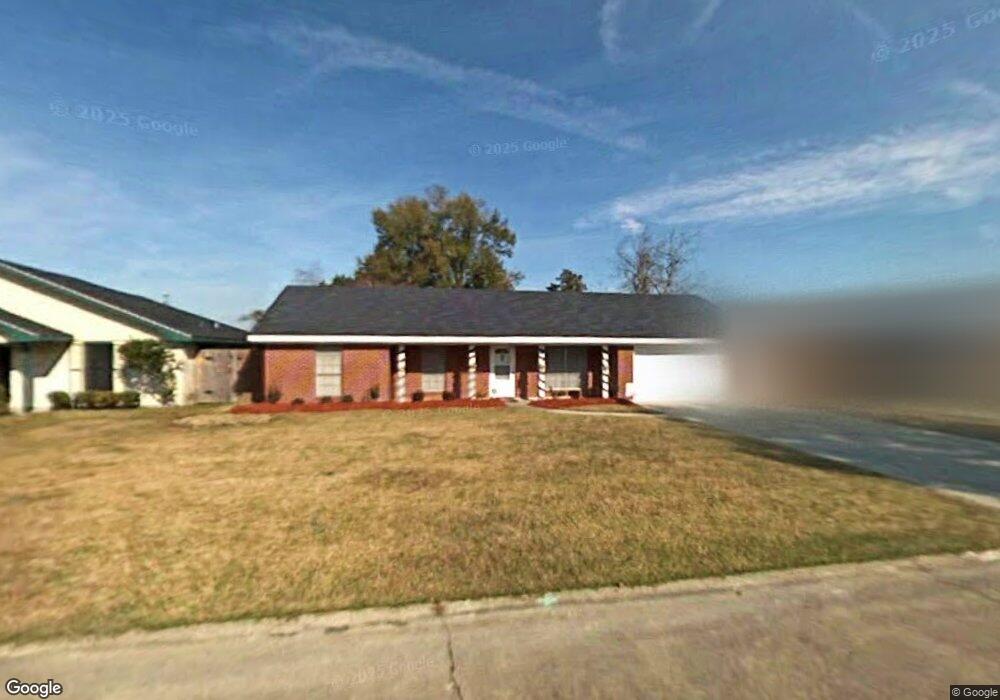 1615 Mitchell St, Lake Charles, LA 70607 - photo 1